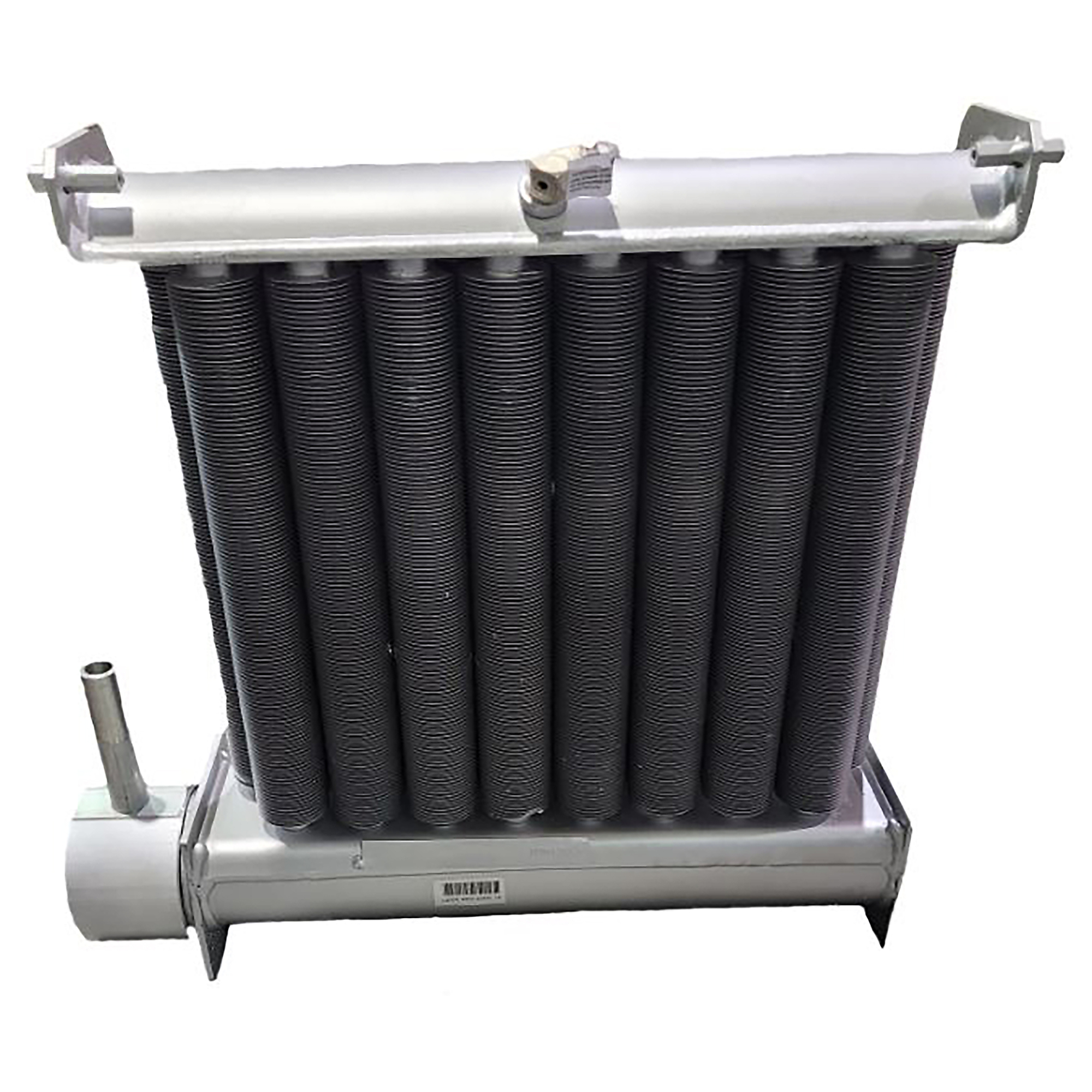 Ruffneck Core Coupling - For FR Series Heat Exchanger Unit Heater, Model# 12941